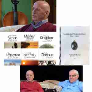 Sonship/Kingdom Training Package