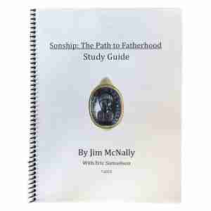 Sonship: The Path to Fatherhood - Study Guide