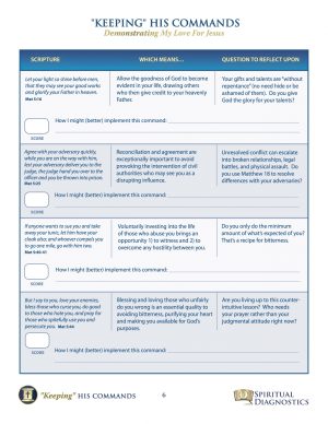 5B-DT -Keeping His Commands page 6