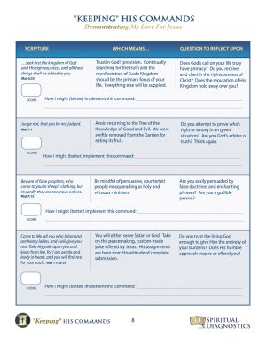 5B-DT -Keeping His Commands page 8