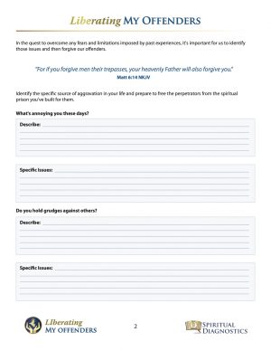 6B-DT - Liberating My Offenders page 2