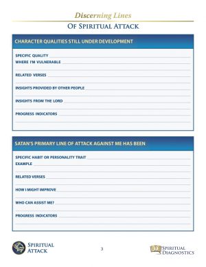 8C-DT -Discerning Lines of Spiritual Attack page 3