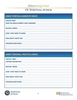 8C-DT -Discerning Lines of Spiritual Attack page 4