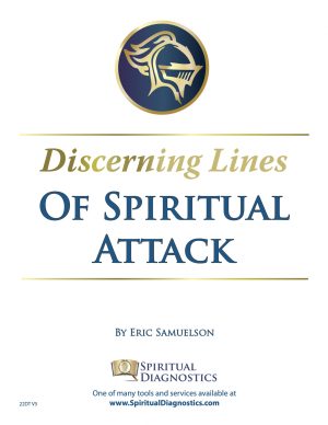 Discerning Lines of Spiritual Attack thumbnail