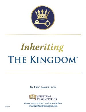 Inheriting the Kingdom thumbnail