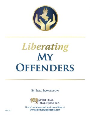 Liberating My Offenders thumbnail